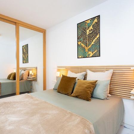 Hemeras Boutique Homes - Quiet Place 50M From The Sea Лос Кристианос Екстериор снимка