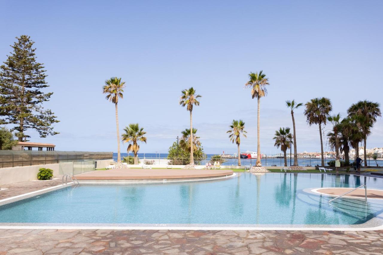 Hemeras Boutique Homes - Quiet Place 50M From The Sea Лос Кристианос Екстериор снимка